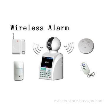 New Camera Video Talk P2P WiFi ip camera factory prices With Audio
